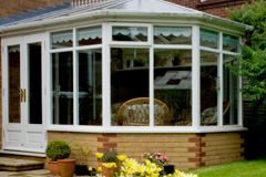 conservatories Harlyn