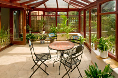Harlyn conservatory quotes
