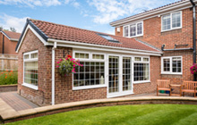 Harlyn house extension leads