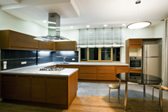 kitchen extensions Harlyn