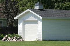 Harlyn outbuilding construction costs